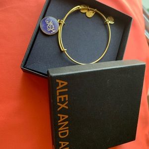 ALEX AND ANI WISH bracelet